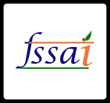 fssai certified