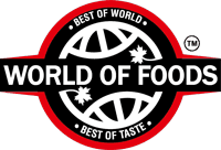 World of Foods